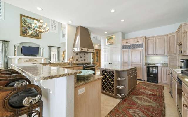 Villa Palazzo by Five Star Properties