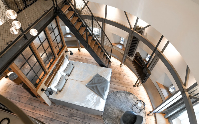 Apart Hotel Wasserturm