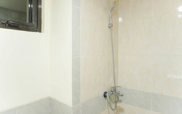 Great Choice 2BR at Meikarta Apartment
