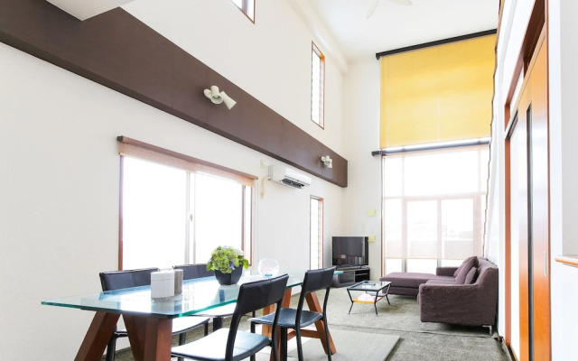 Maison Grand Plaire 801