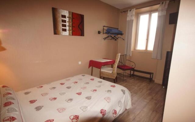 Pension Saint Antoine