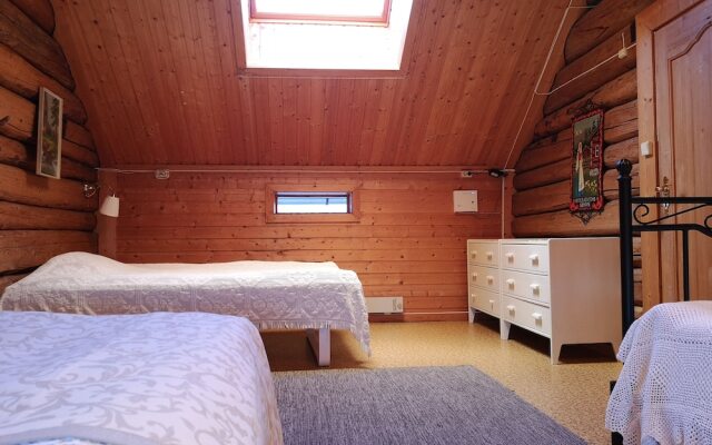 Haugtun gårdspensjonat og kulturverksted