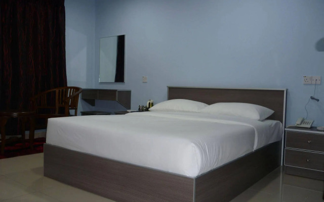 LaComme Inn
