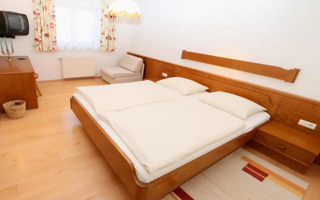 Appartements Domizil