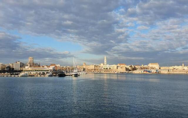 Madò Apartments Egnazia