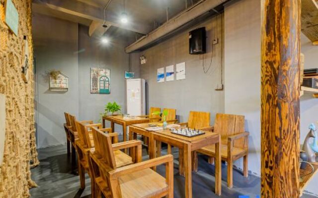 Yanguan Ancient City·Ximo Homestay