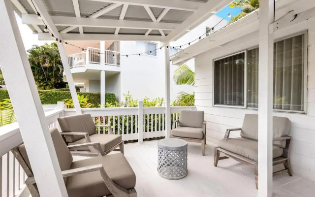 Barra Luxe Beach House