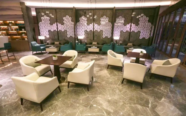 Hainan Blue Horizon Jun Hua Hotel