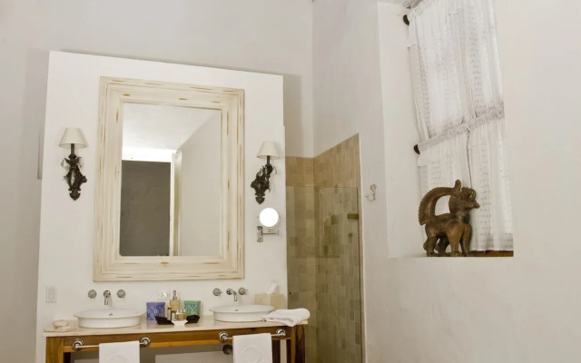 Casa Quero Hotel Boutique