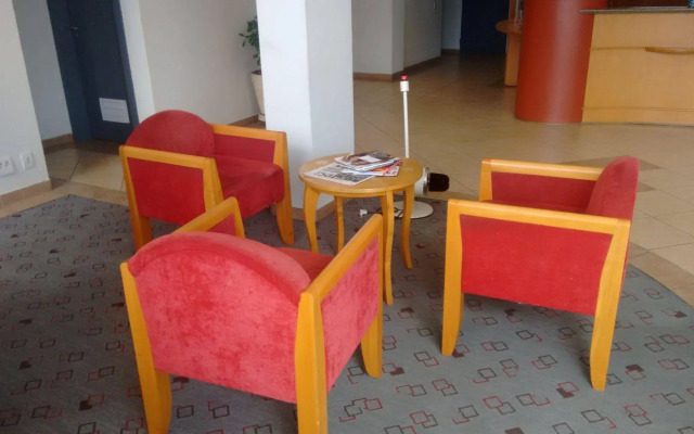 ibis Navegantes Itajai