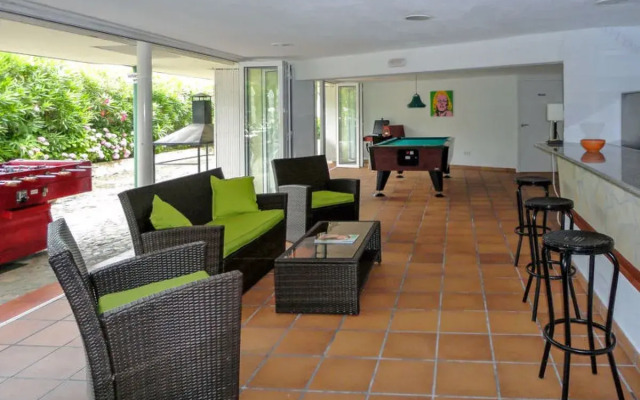 El Paraiso 22251