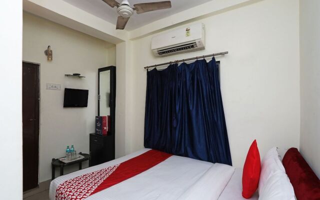 Oyo 13906 Vinita Inn