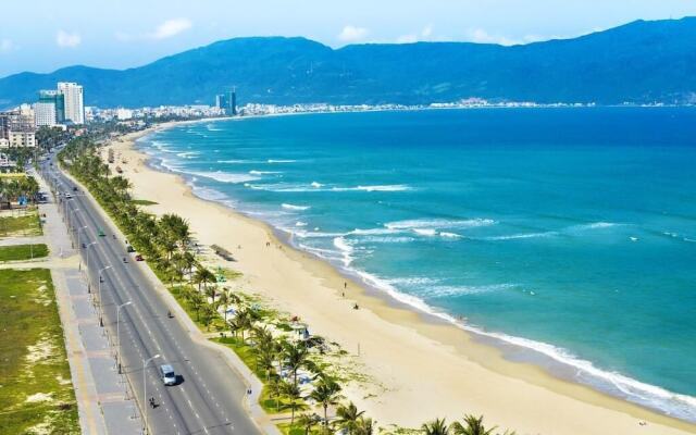 Mai Villa & Apartment