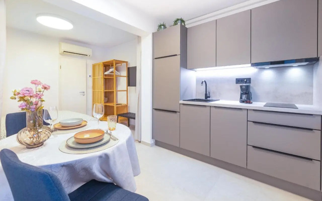 Isolana Apartment