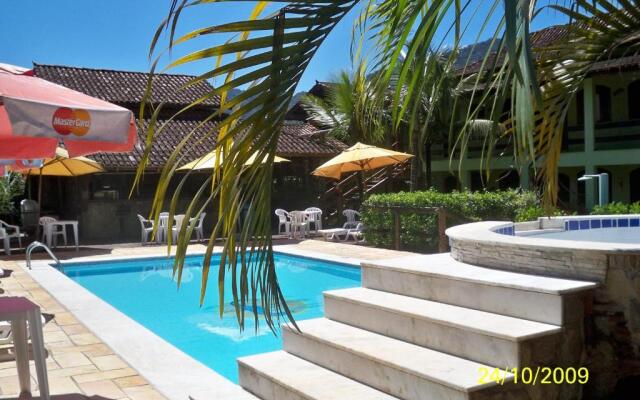 Hotel Pousada Cavalo Marinho