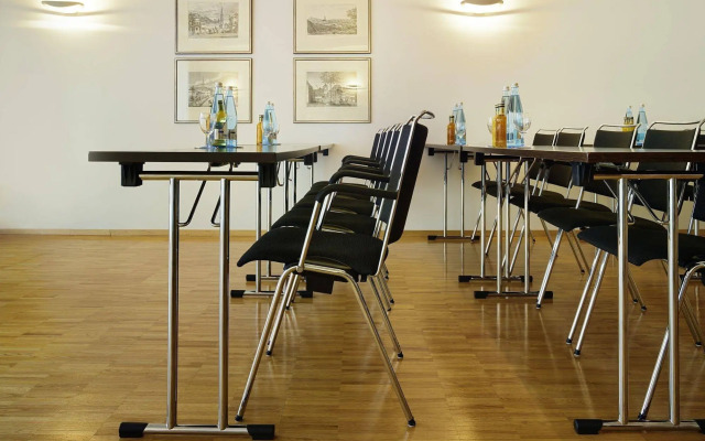 Hotel Stadt Freiburg