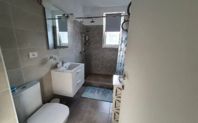 Apartament APARTEL BLACK SEASHORE cm