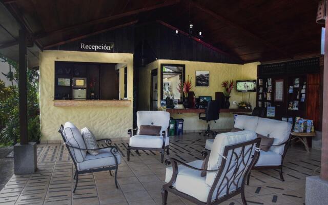 Arenal Volcano Inn