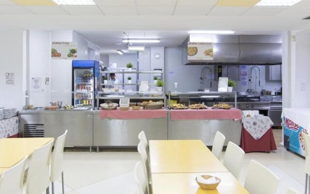 Albergue Inturjoven Torremolinos