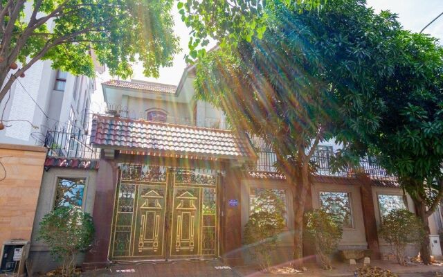 Villa Binh Minh