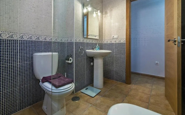 Apartment Cotillo Country 40 D - Rnu 88891