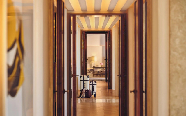 The Lana - Dorchester Collection
