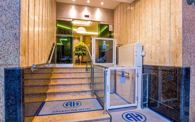 Argentina Hotel