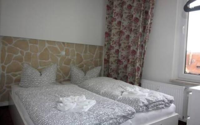 Apartment am Rathaus