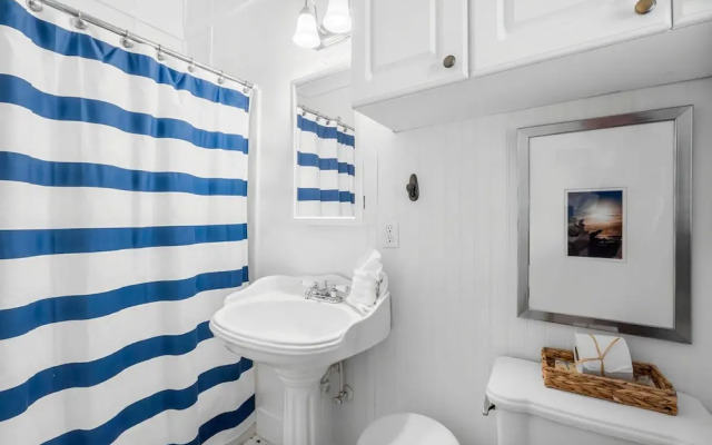 Destin Beach House - Southern Comfort