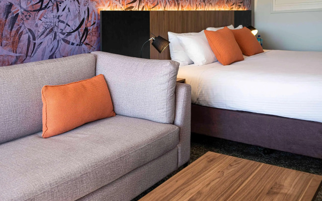 Novotel Barossa Valley Resort