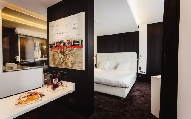 Van der Valk Hotel Nivelles - Sud