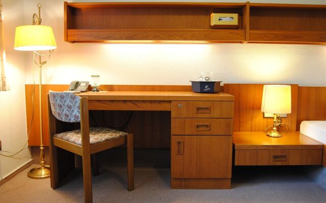 Parkside-Hotel