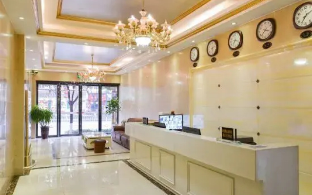 Shiman Hotel