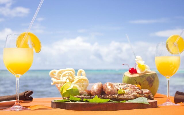 Quinto Sole by GuruHotel