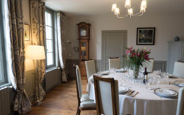 Chambre d'hôtes La Tillaie