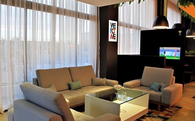 Golden Tower Maracanau