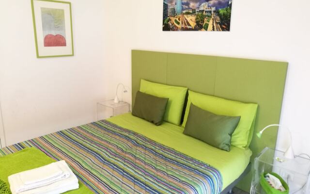 B&B Linea Verde