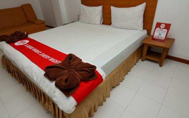 NIDA Rooms Mak Khaeng 999 Sai