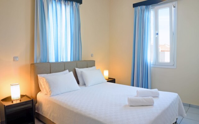 Sea Breeze Hotel Apartments Chios