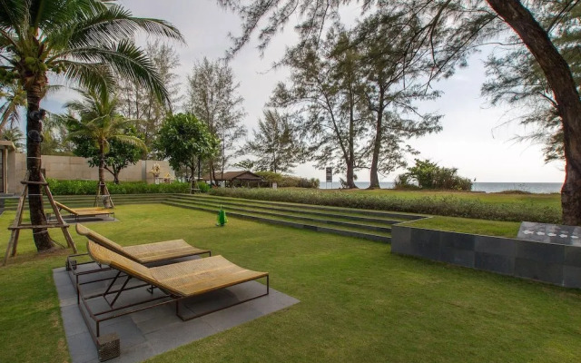 Baan Mai Khao by Villacarte