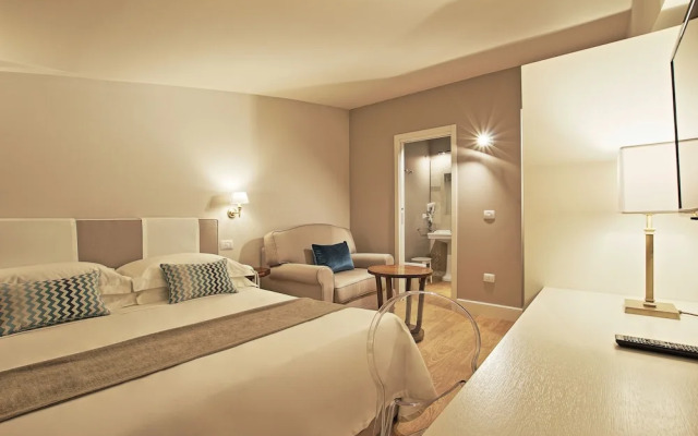 Bergamo Inn