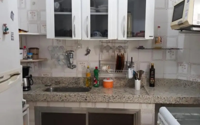 Apartamento Cabo Frio