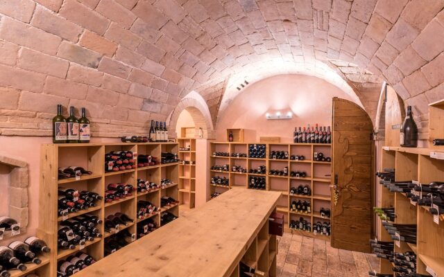 Osteria del Povero Diavolo