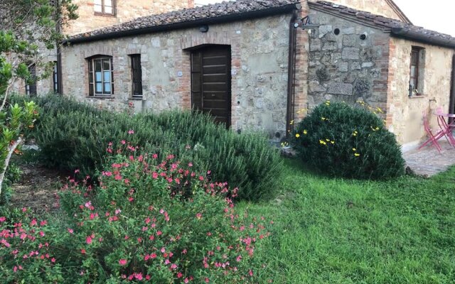 Country House Girasole Vakantie Huis Borgo Beccane