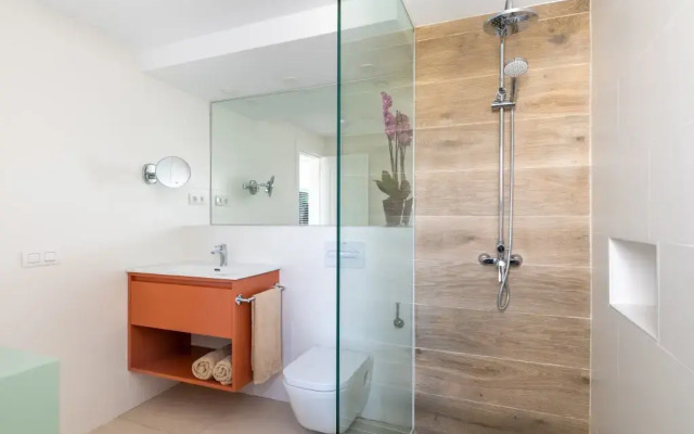 Nazaret Apartamentos Cmp