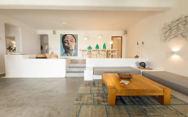 Villa Secret 55 Mykonos