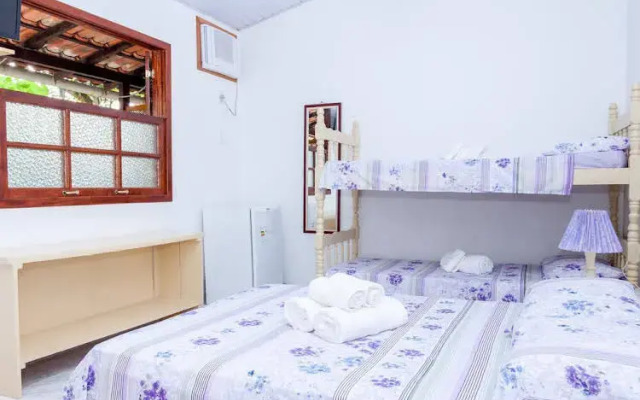 Sossego Guest House