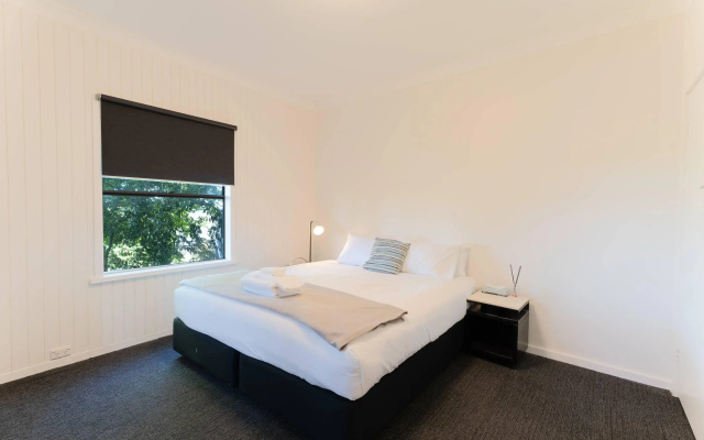 Comfort Resort Leura Gardens