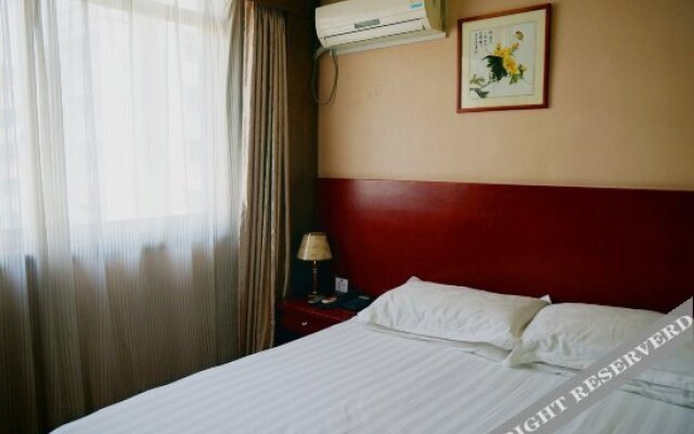 Xinqiao Hotel