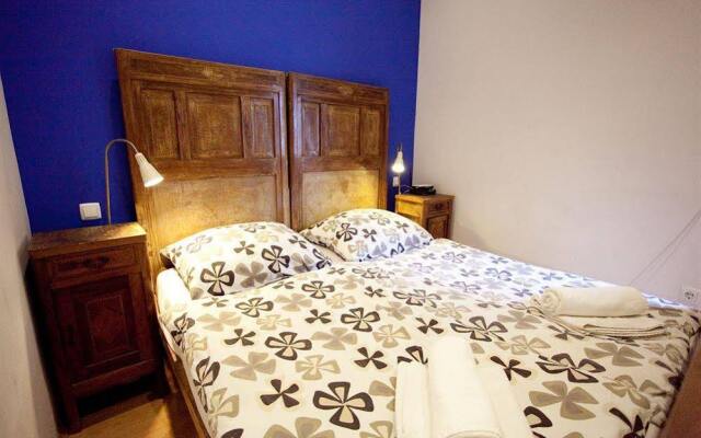 Budapest Easy Flats- Operetta Lux Apartment